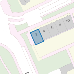 Perceel ZDM01-D-3478