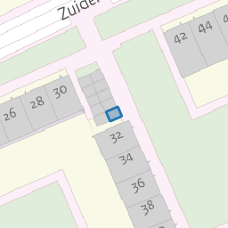 Perceel ZDM01-D-3503