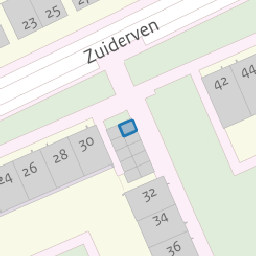 Perceel ZDM01-D-3507