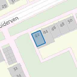 Perceel ZDM01-D-3508