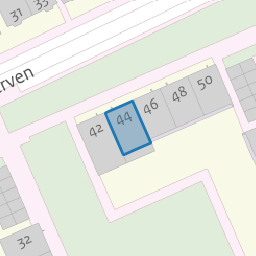 Perceel ZDM01-D-3509