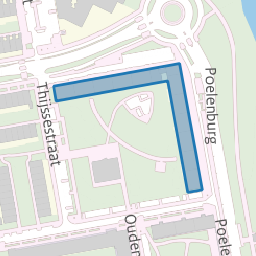 Perceel ZDM01-D-3538