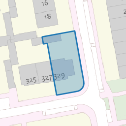 Perceel ZDM01-D-3545