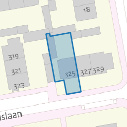 Perceel ZDM01-D-3547