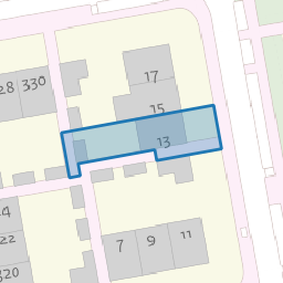 Perceel ZDM01-D-3556