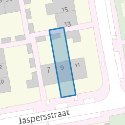 Perceel ZDM01-D-3558