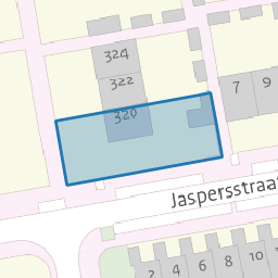 Perceel ZDM01-D-3560