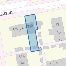 Perceel ZDM01-D-3565