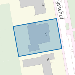 Perceel ZDM01-D-3613