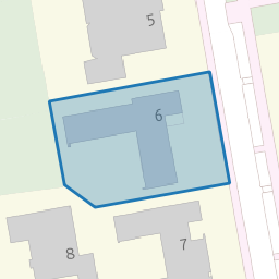 Perceel ZDM01-D-3614