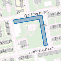 Perceel ZDM01-D-3644