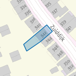 Perceel ZDM01-D-3647