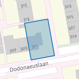 Perceel ZDM01-D-3654