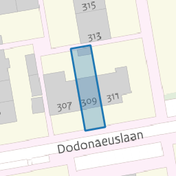 Perceel ZDM01-D-3655