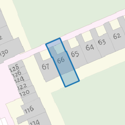 Perceel ZDM01-D-3688