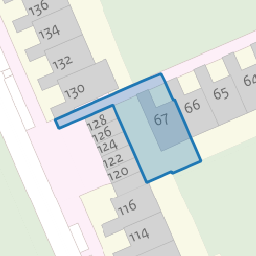 Perceel ZDM01-D-3689