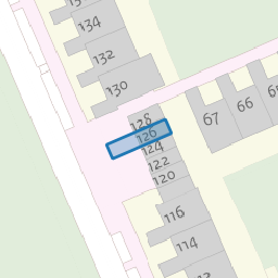 Perceel ZDM01-D-3691