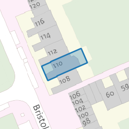 Perceel ZDM01-D-3698