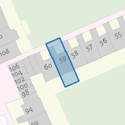 Perceel ZDM01-D-3705