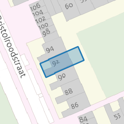 Perceel ZDM01-D-3713