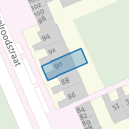 Perceel ZDM01-D-3714