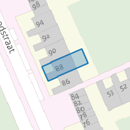 Perceel ZDM01-D-3715