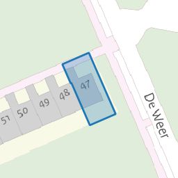 Perceel ZDM01-D-3717