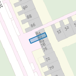 Perceel ZDM01-D-3725