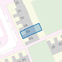 Perceel ZDM01-D-3732