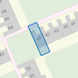 Perceel ZDM01-D-3740