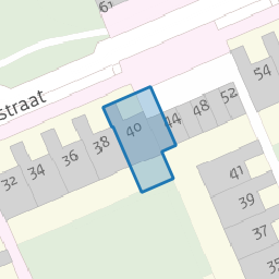 Perceel ZDM01-D-3765