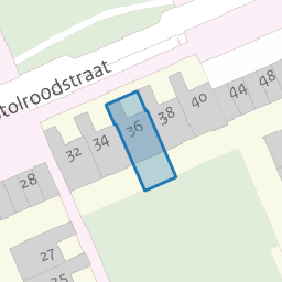 Perceel ZDM01-D-3767