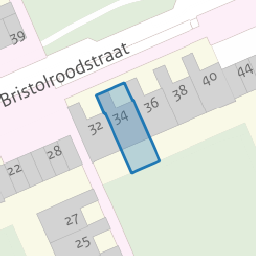 Perceel ZDM01-D-3768