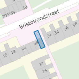 Perceel ZDM01-D-3770