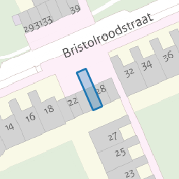 Perceel ZDM01-D-3772