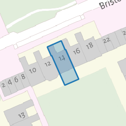 Perceel ZDM01-D-3784