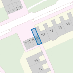 Perceel ZDM01-D-3787