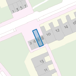 Perceel ZDM01-D-3788