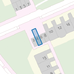 Perceel ZDM01-D-3789