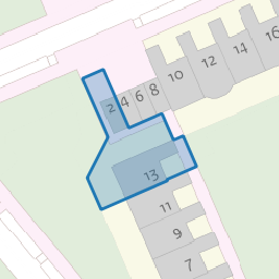 Perceel ZDM01-D-3790