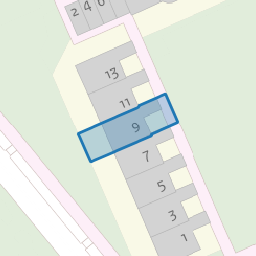 Perceel ZDM01-D-3792