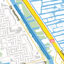 Perceel ZDM01-D-3801