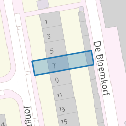 Perceel ZDM01-D-3812