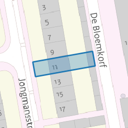 Perceel ZDM01-D-3814