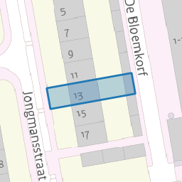 Perceel ZDM01-D-3815