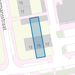 Perceel ZDM01-D-3819