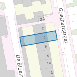 Perceel ZDM01-D-3825