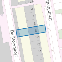 Perceel ZDM01-D-3827