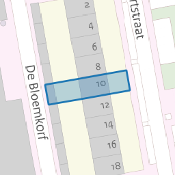 Perceel ZDM01-D-3828