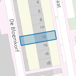 Perceel ZDM01-D-3829